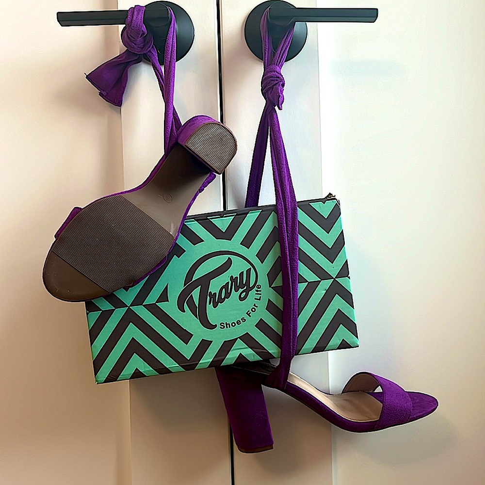 Women’s Heels